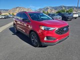 Used 2022 Ford Edge SEL w/ Sport Appearance Package image 3