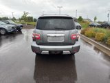 Used 2017 Nissan Armada SV image 4