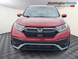 Certified 2022 Honda CR-V EX image 2