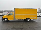 Used 2021 GMC Savana 3500 Extended w/ Power Convenience Package image 4