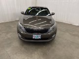 Used 2015 Kia Optima EX w/ EX Premium Package image 2