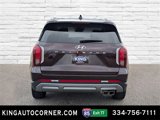 Used 2024 Hyundai Palisade SEL image 5