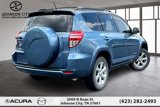 Used 2011 Toyota RAV4 Limited w/ Limited Extra Value Pkg image 2