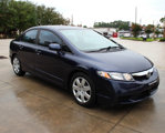 Used 2010 Honda Civic LX image 2