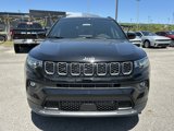 New 2025 Jeep Compass Latitude w/ Altitude Special Edition image 2