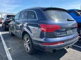 Used 2015 Audi Q7 3.0T Premium Plus w/ Premium Plus Package image 2