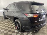 Used 2018 Chevrolet Traverse Premier w/ Redline Edition image 6