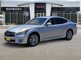 Used 2018 INFINITI Q70 Luxe image 3