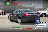 Used 2009 Jaguar XF Supercharged image 2