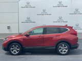 Certified 2017 Honda CR-V EX-L image 2