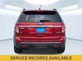 Used 2015 Ford Explorer XLT w/ Equipment Group 202B image 4
