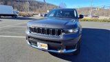 Used 2021 Jeep Grand Cherokee L Laredo w/ Luxury Tech Group I image 3