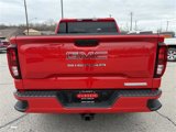 New 2025 GMC Sierra 1500 Elevation image 5