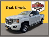 Used 2018 GMC Canyon SLE image 4