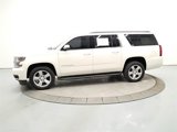 Used 2015 Chevrolet Suburban LT image 4