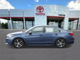 Used 2015 Subaru Legacy 2.5i Limited image 4
