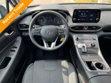 Certified 2021 Hyundai Santa Fe SE image 2