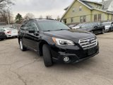 Used 2017 Subaru Outback 2.5i Premium image 3