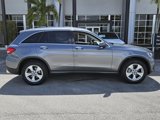 Used 2017 Mercedes-Benz GLC 300 image 3
