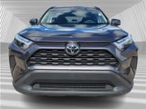 Used 2023 Toyota RAV4 XLE image 4