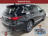 Used 2020 INFINITI QX60 Luxe w/ Sensory Package image 6
