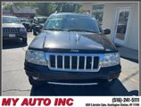 Used 2004 Jeep Grand Cherokee Limited w/ Trailer Tow Group IV image 2