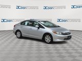 Used 2012 Honda Civic LX image 2