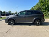 Used 2015 Dodge Journey Crossroad w/ Flexible Seating Group image 2
