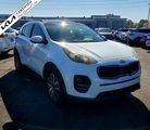 Certified 2018 Kia Sportage EX w/ EX Premium Package image 6