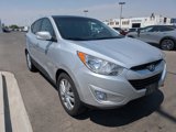 Used 2011 Hyundai Tucson Limited w/ Premium Pkg 3 image 3