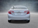 Used 2012 Toyota Camry LE image 4