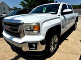 Used 2015 GMC Sierra 1500 SLE w/ Texas SLE Value Package image 3
