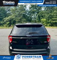 Used 2017 Ford Explorer 4WD Police Interceptor image 5