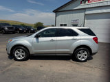 Used 2015 Chevrolet Equinox LS image 2