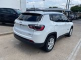 Used 2022 Jeep Compass Latitude w/ Convenience Group image 5