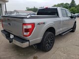 Used 2021 Ford F150 Lariat w/ Equipment Group 502A High image 5