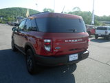 Certified 2023 Ford Bronco Sport Big Bend image 4