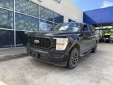 Used 2022 Ford F150 XL w/ STX Appearance Package image 2