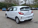 New 2024 Mitsubishi Mirage LE image 3