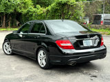 Used 2013 Mercedes-Benz C 250 Sedan image 3