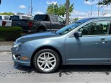 Used 2012 Ford Fusion SEL image 6