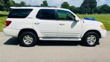 Used 2001 Toyota Sequoia Limited image 6