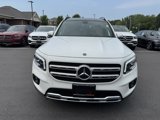 Certified 2020 Mercedes-Benz GLB 250 4MATIC image 3
