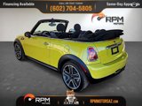 Used 2010 MINI Cooper Convertible image 4