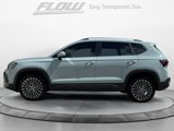 New 2025 Volkswagen Taos SE image 4