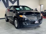 Used 2011 Lincoln MKX 2WD image 3