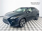 Used 2019 Lexus RX 350 FWD image 3