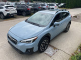 Used 2020 Subaru Crosstrek 2.0i Limited w/ Moonroof Package w/Navigation image 4