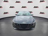 Certified 2021 Hyundai Elantra SEL w/ Convenience + Premium Package image 2