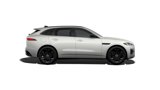 New 2026 Jaguar F-PACE R-Dynamic S image 2
